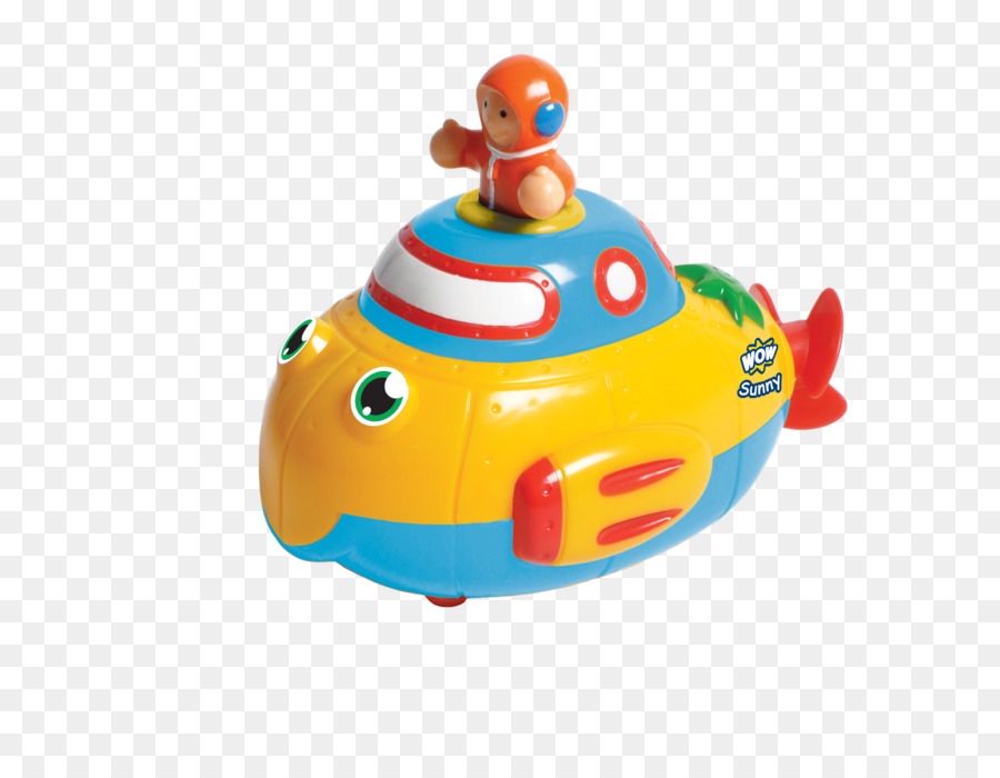 Juguete，Submarino PNG