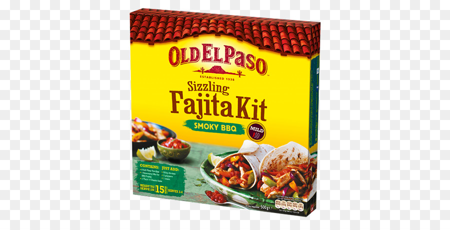 Fajita，La Cocina Mexicana PNG