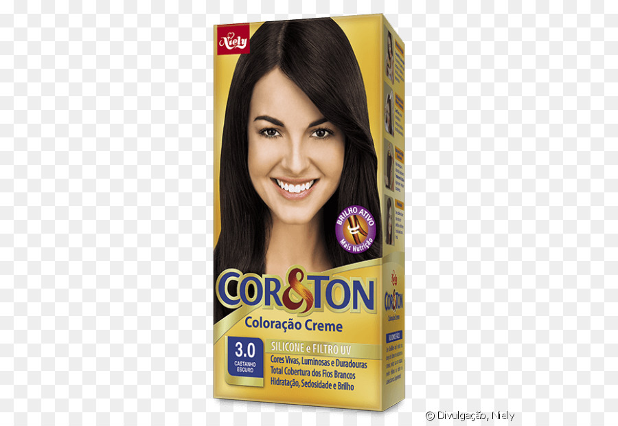 Castaña，Color PNG