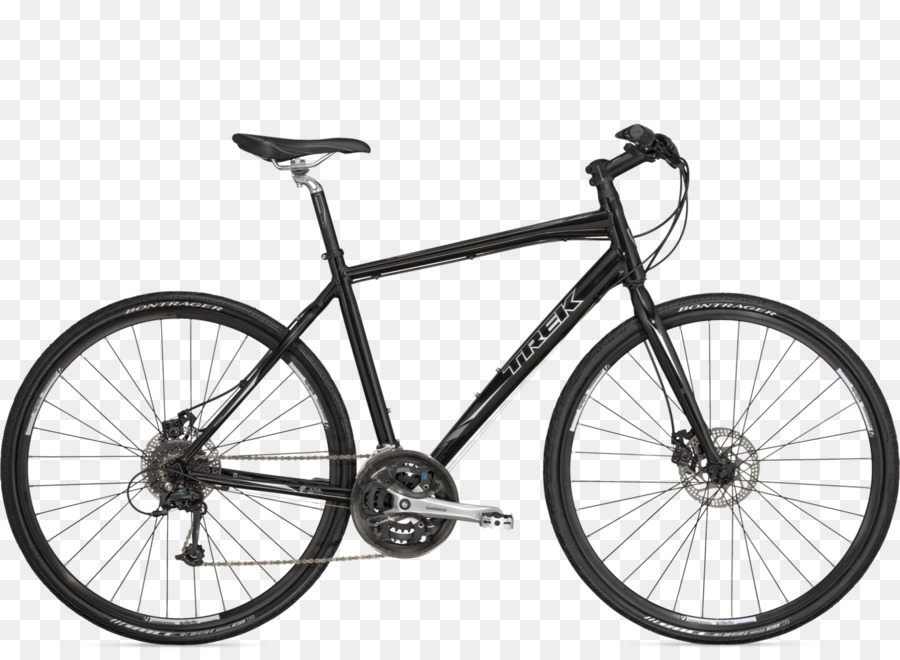 Bicicleta，Bicicleta Híbrida PNG