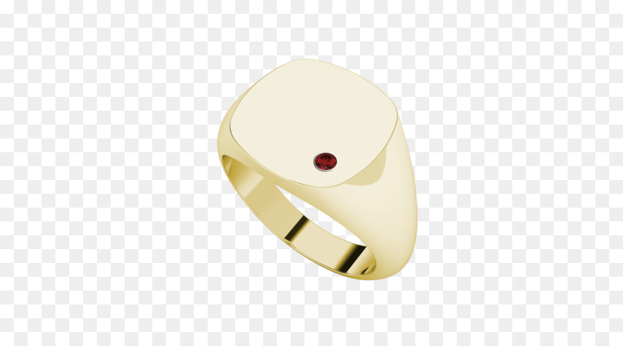 Anillo，Rubí PNG