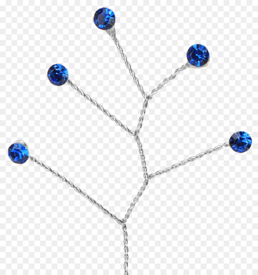 Joyería，Azul PNG