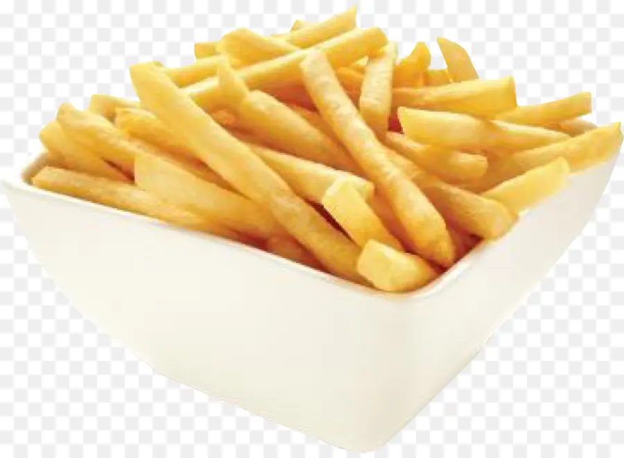 Papas Fritas，Cocina Francés PNG