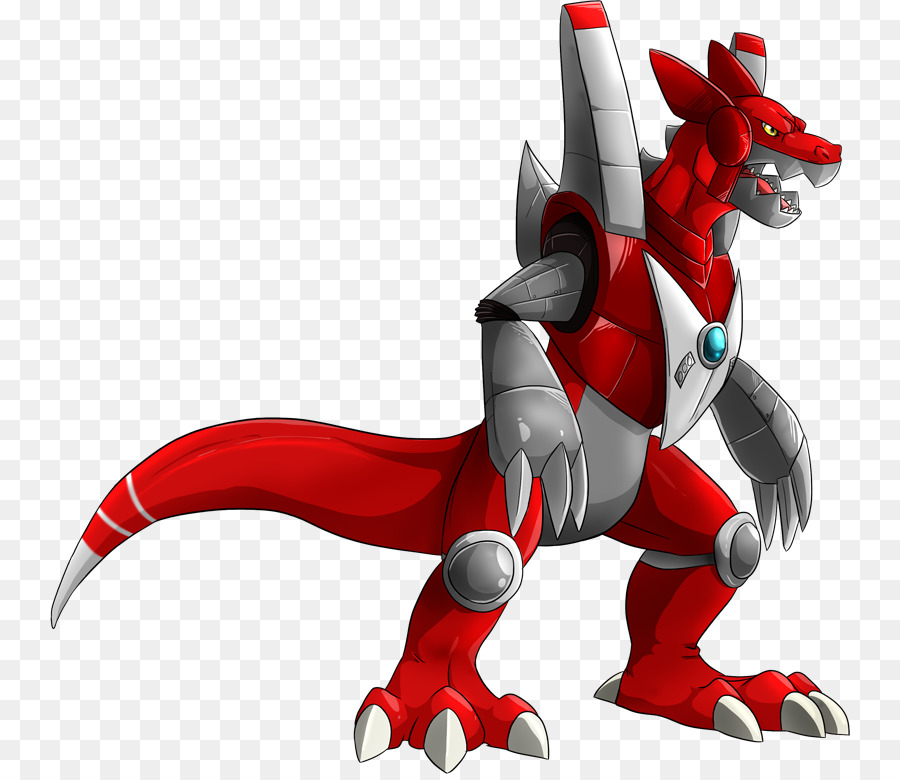 Dinosaurio Robot，Mecha PNG