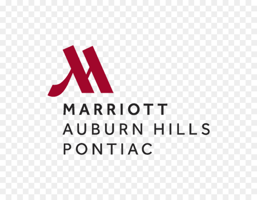 Indianapolis Marriott Downtown，Logotipo PNG