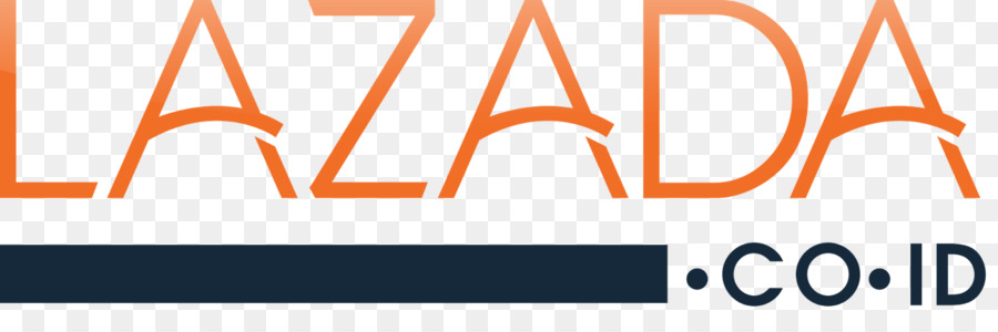 Logotipo De Lazada，Comercio Electrónico PNG