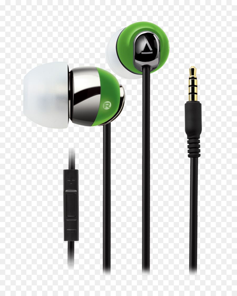 Auriculares，Auriculares Creativos Hs 660i2 Inear PNG