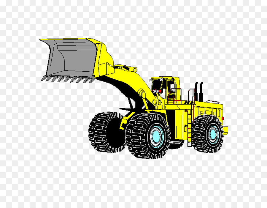 Komatsu Limited，Maquinaria Pesada PNG