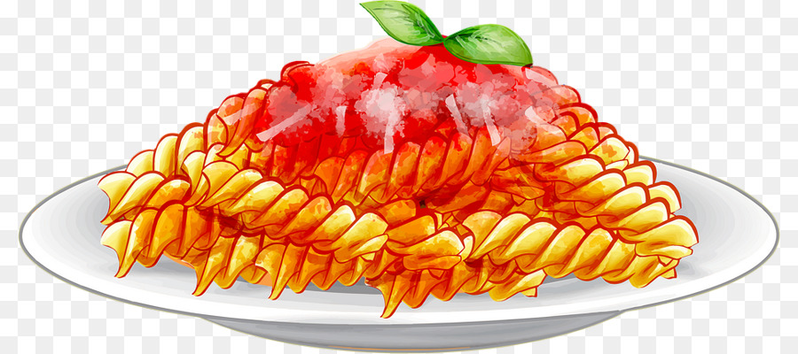 Pastas，Salsa De Tomate PNG