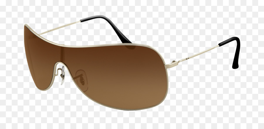 Ray Ban，Gafas De Sol De Aviador PNG