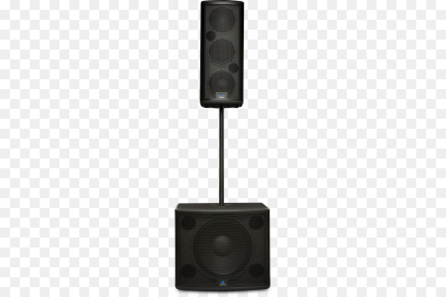 Subwoofer，Micrófono PNG