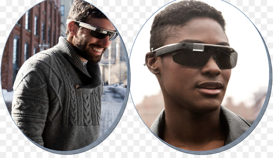 Google Vidrio，Gafas De Sol PNG