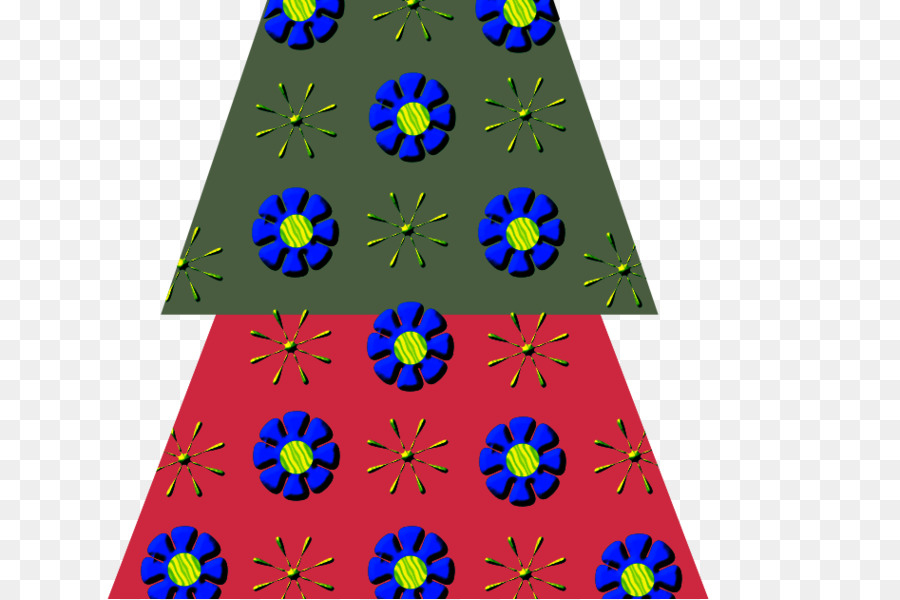 Papá Noel，árbol De Navidad PNG