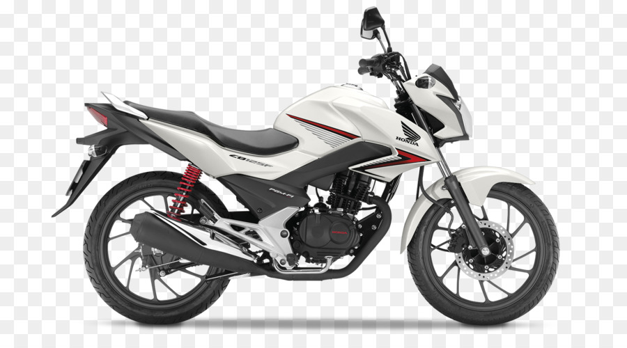 Carenado De Motocicletas，Honda Cb125 PNG