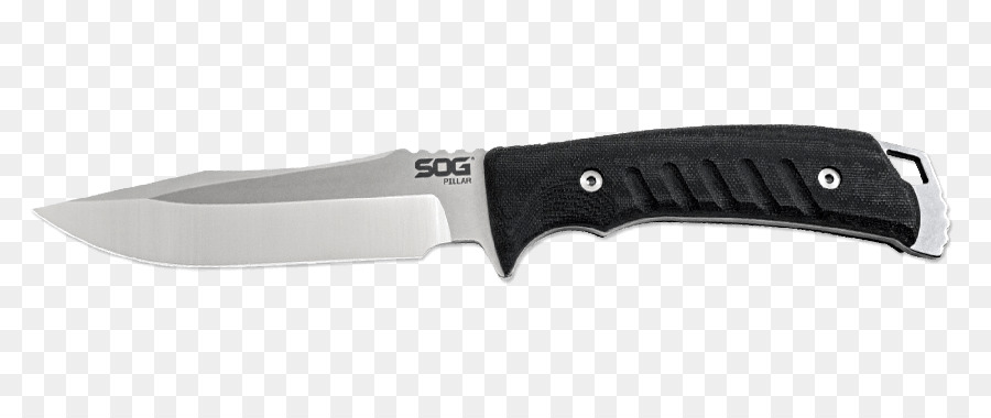 Cuchillo，Sog Specialty Knives Tools Llc PNG