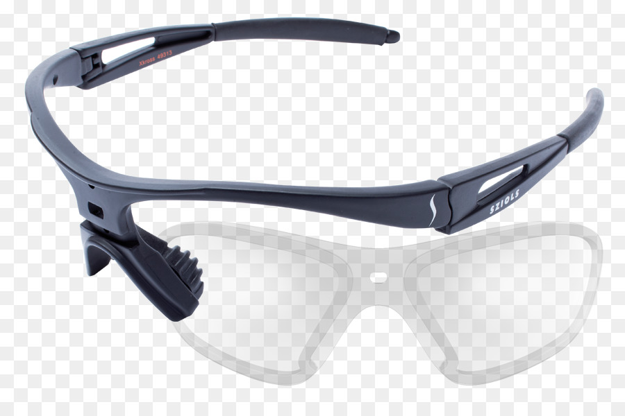 Gafas De Seguridad，Protección PNG