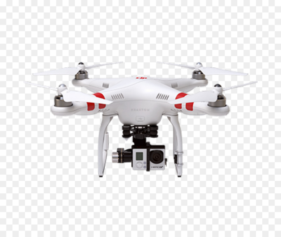 Mavic Pro，Fantasma PNG