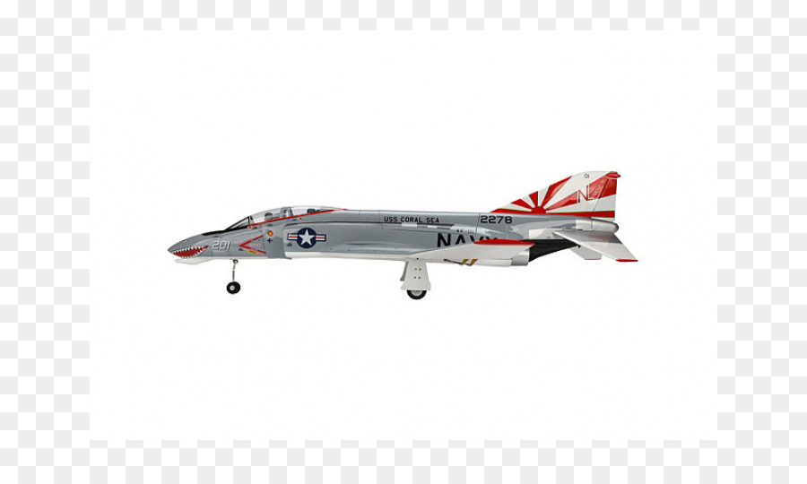 Mcdonnell Douglas F4 Phantom Ii，Aeronave PNG