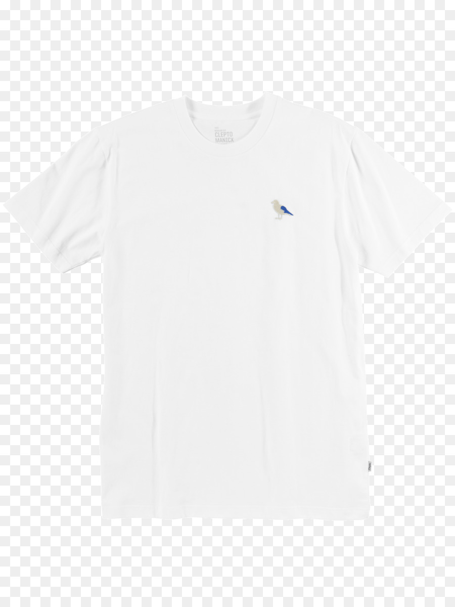 Camiseta，Blanco PNG