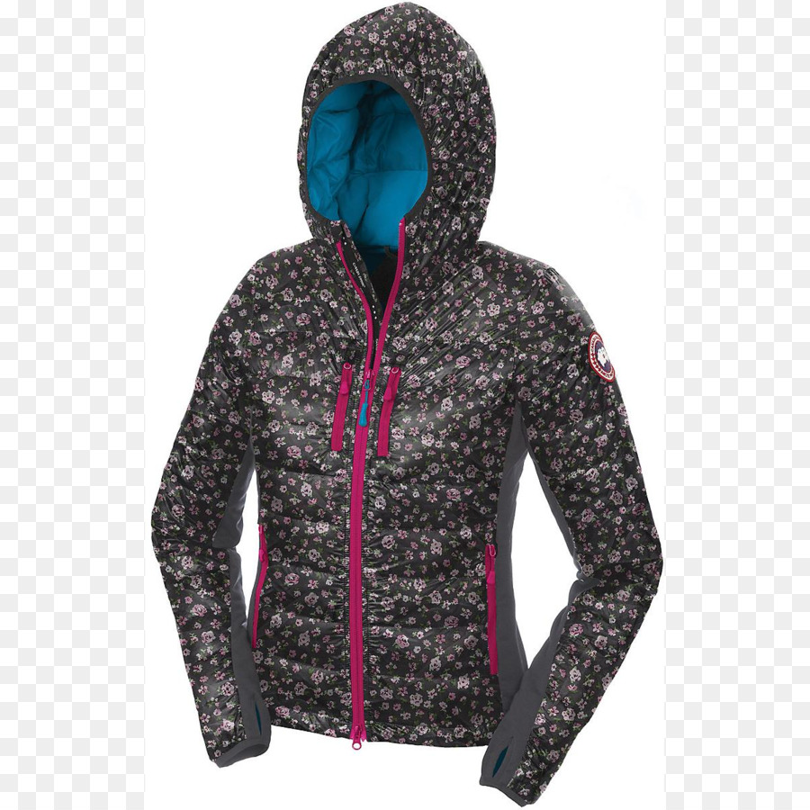 Sudadera，Ganso De Canadá PNG