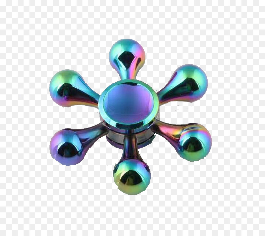 Spinner Inquieto，Metal PNG