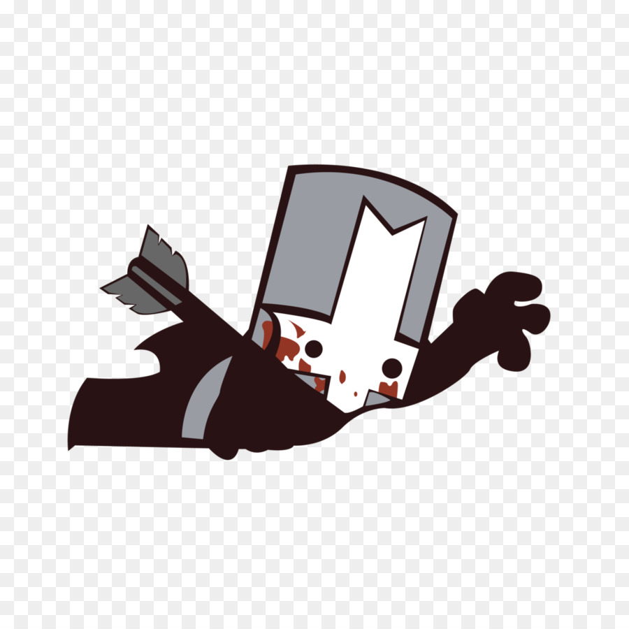 Castle Crashers，Caballero PNG