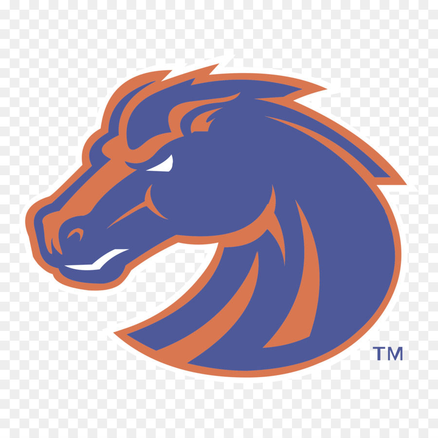 Universidad Estatal De Boise，Boise State Broncos Football PNG