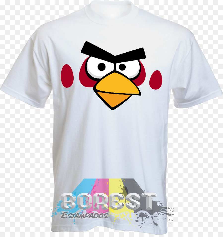 Camiseta，Manga PNG