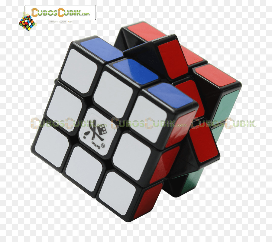 Rompecabezas，Cubo PNG