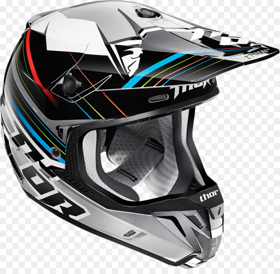 Cascos De Motocicleta，Brasil PNG