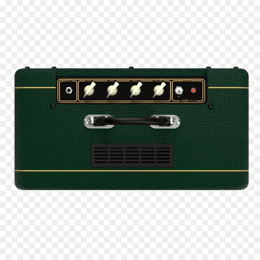 Amplificador De Guitarra，Vox Ac4c1 PNG