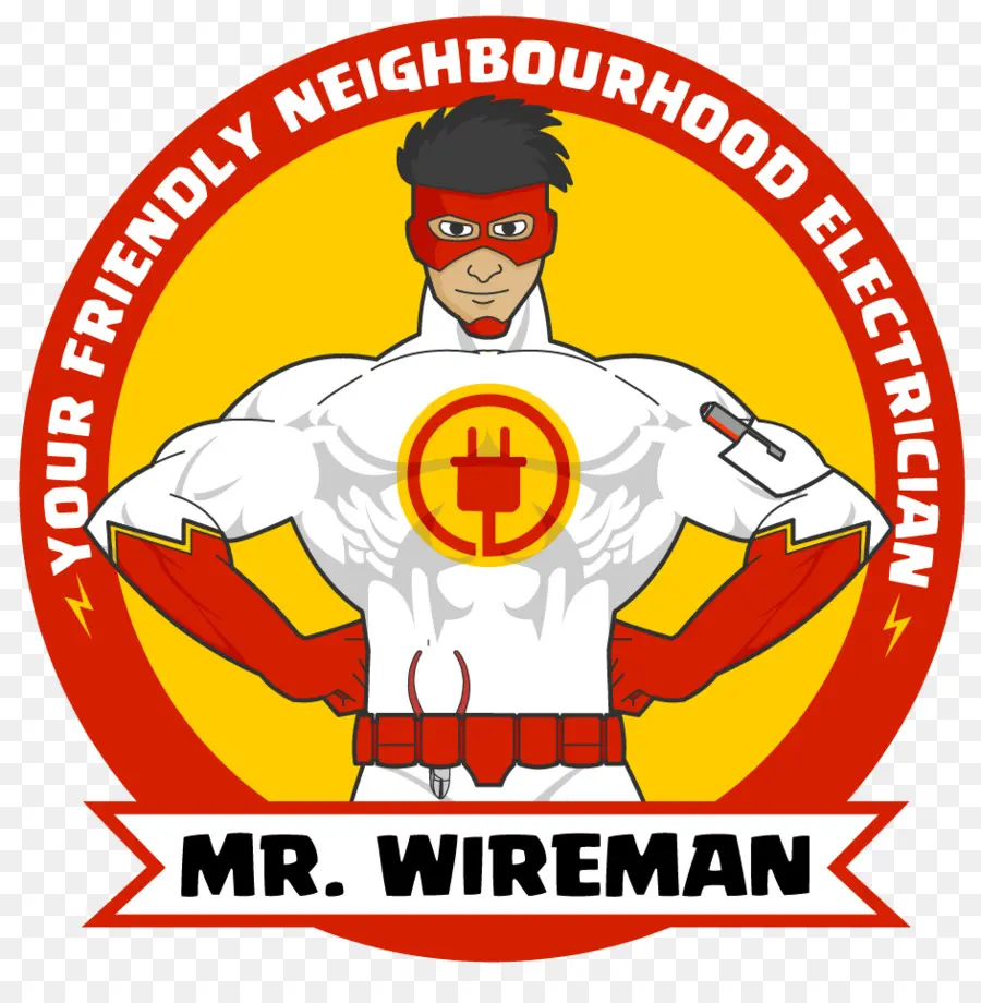 Sr Wireman，Electricista PNG