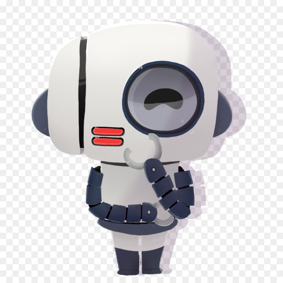 Robot，Figurilla PNG