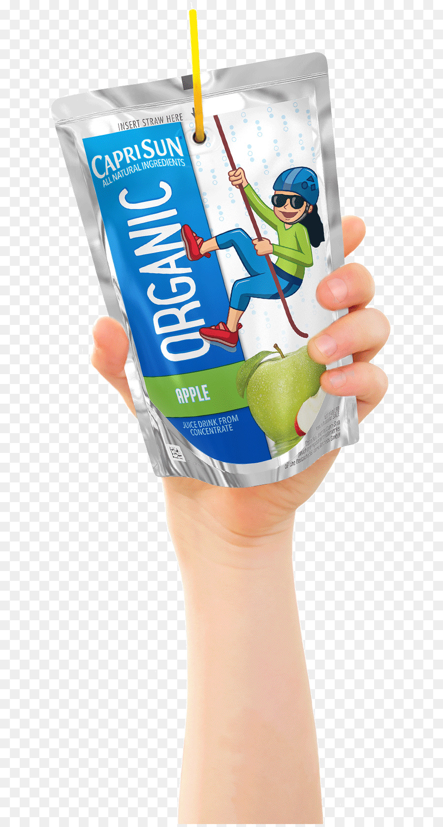 Jugo，Puñetazo PNG