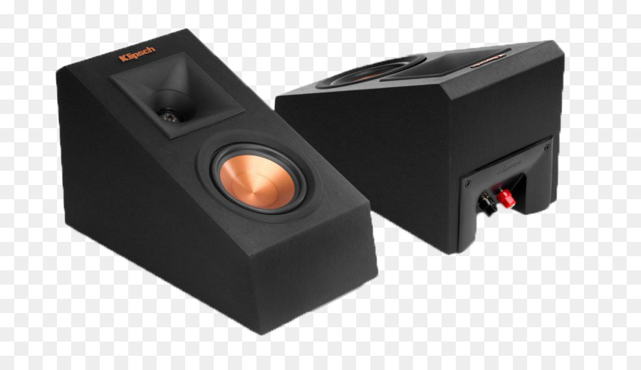 Klipsch Reference Premiere Rp140sa，Tecnologías De Audio De Klipsch PNG