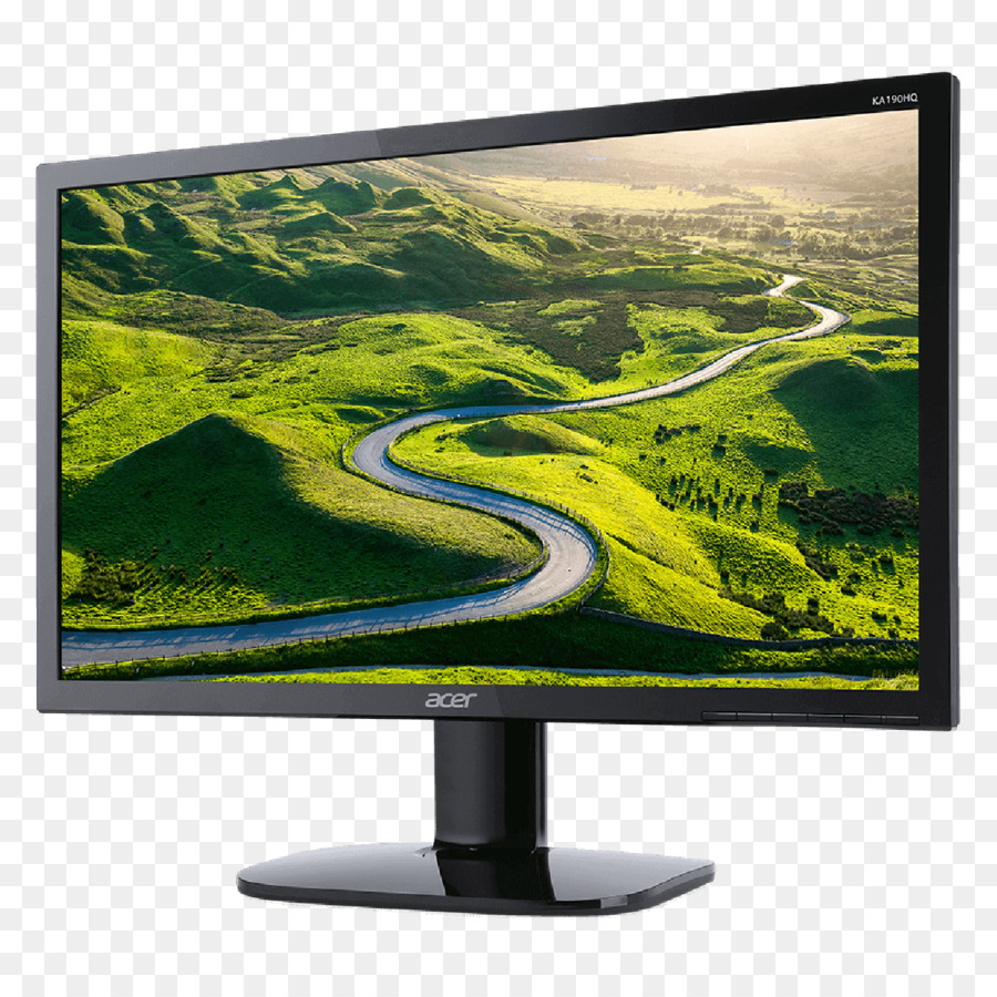 Monitores De Computadora，Panel Ips PNG