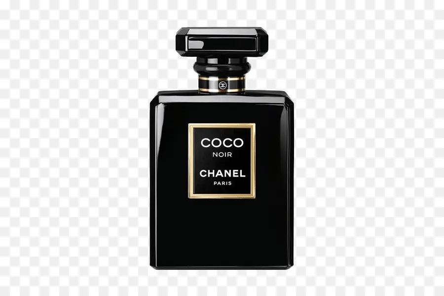 Botella De Perfume，Chanel PNG