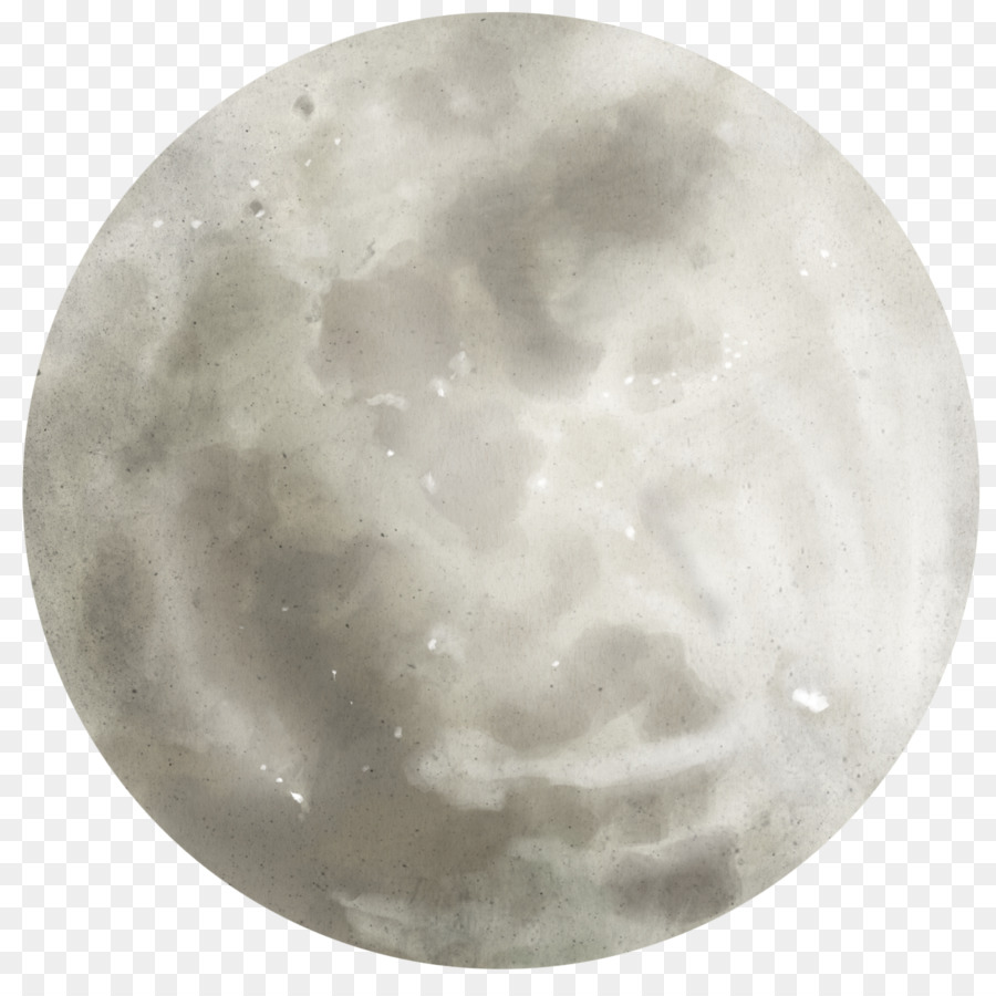 Luna，Esfera PNG