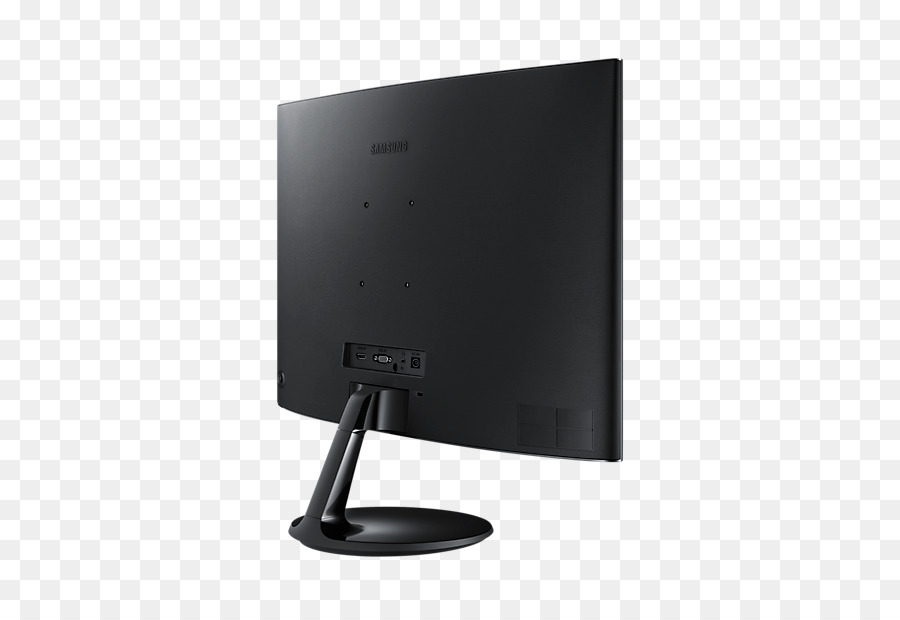 Monitores De Computadora，Samsung Cf390fhu PNG