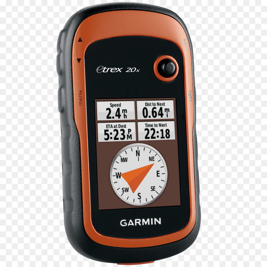 Sistemas De Navegación Gps，Garmin Etrex 30x PNG