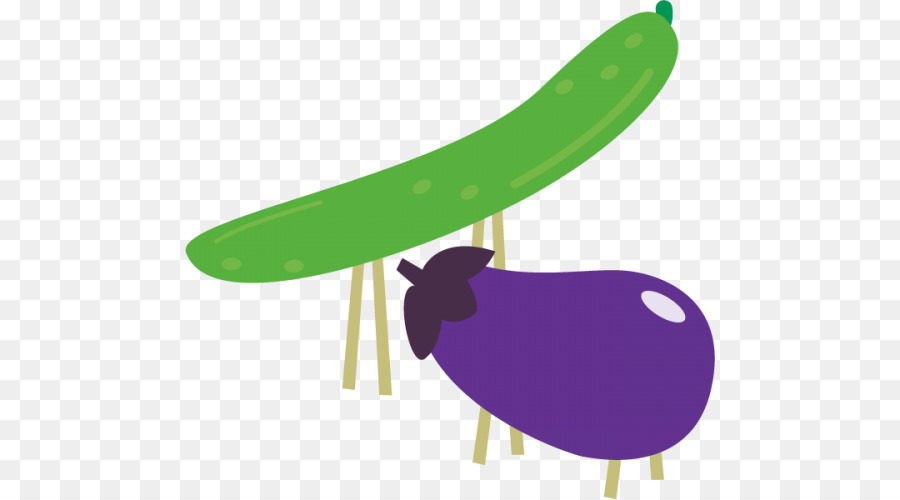 Verduras，Pepino PNG