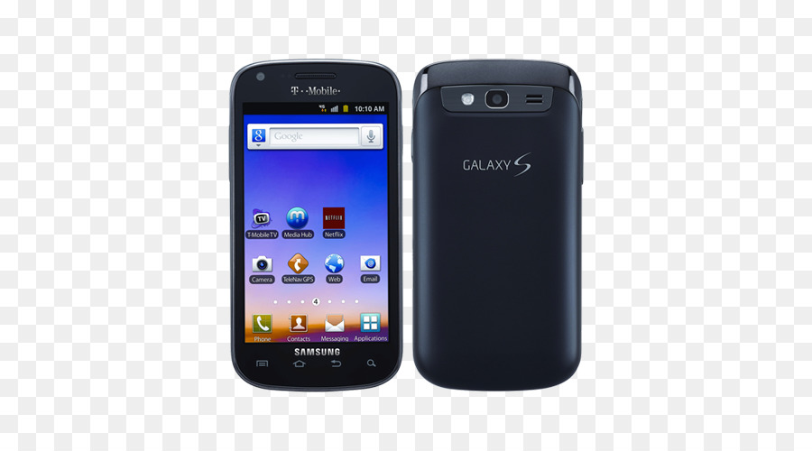 Samsung Galaxy S，Samsung Galaxy S Blaze Tu Móvil Gsm PNG