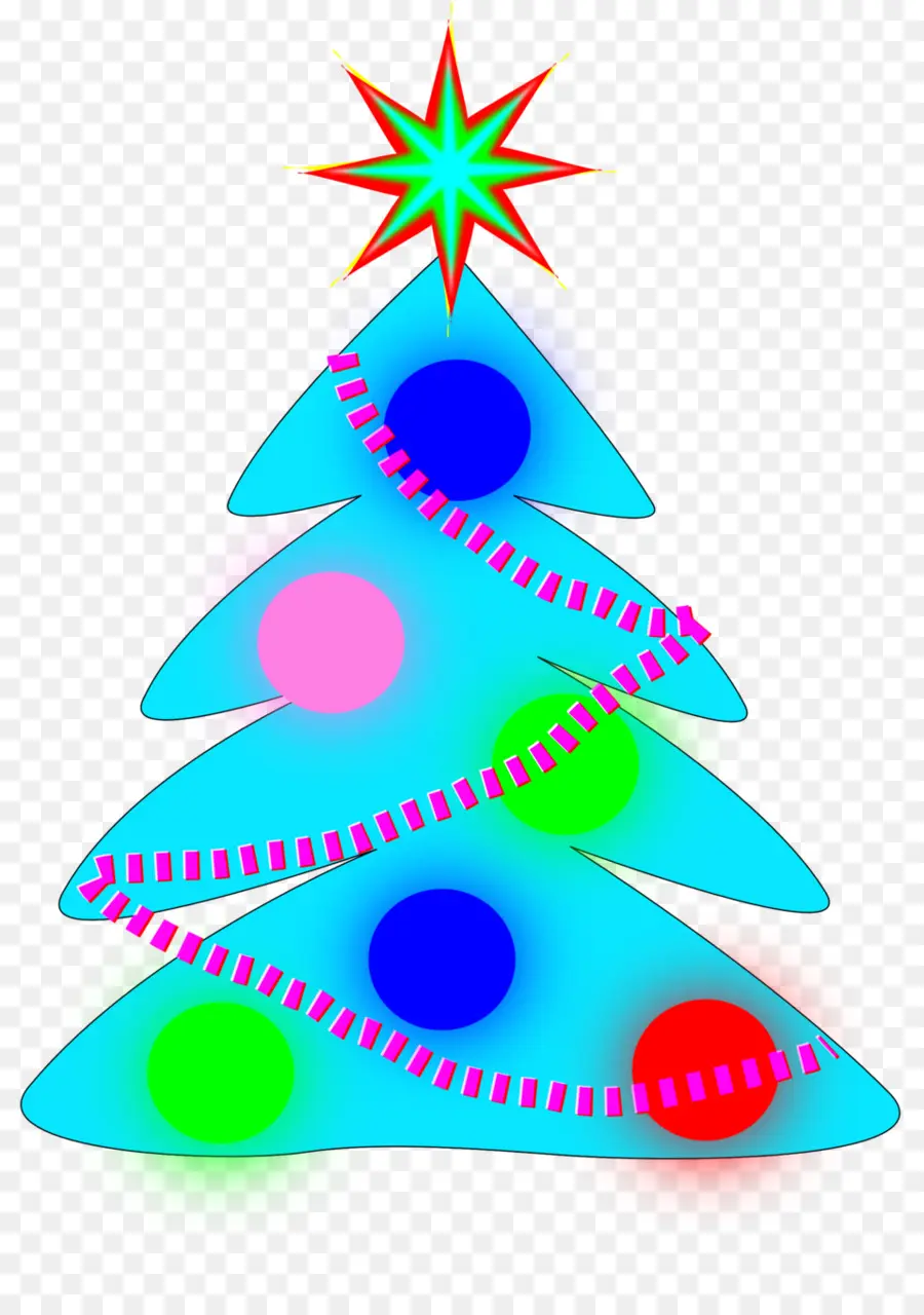 árbol De Navidad，Día De Navidad PNG