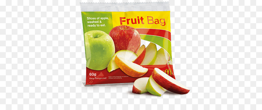 Bolsa De Frutas，Manzana PNG