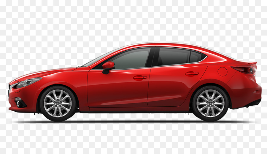 Coche Rojo，Automóvil PNG