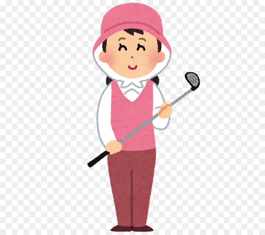 Caddie，Golf PNG