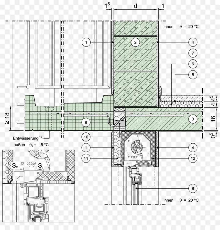 Planta Baja，Arquitectura PNG