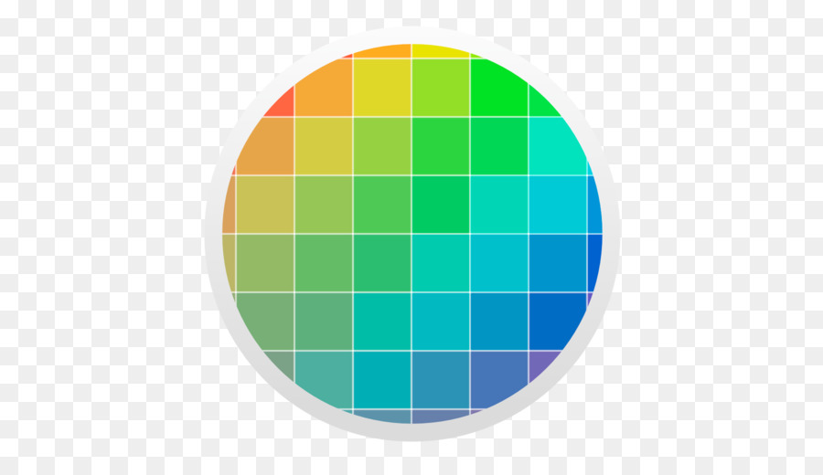 Selector De Color，Mac Os PNG