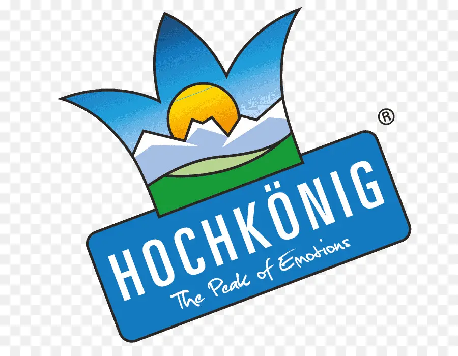 Mühlbach Am Hochkönig，Logo PNG