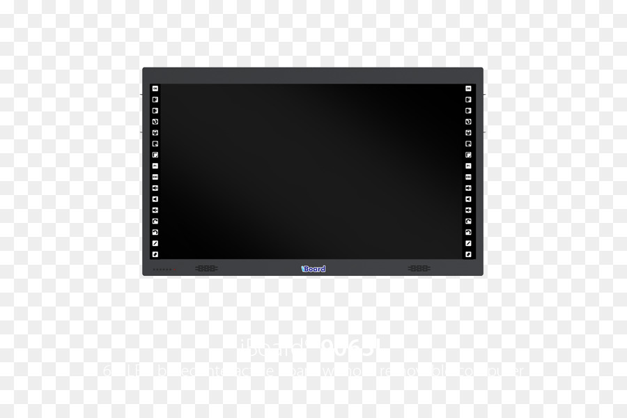 Monitores De Computadora，Televisión PNG